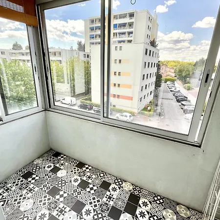 Апартаменты Spacious - Near Park *