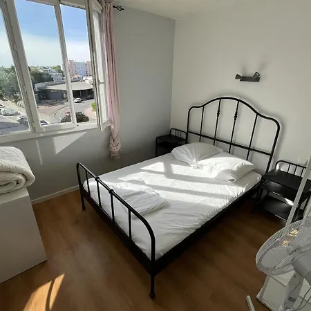 Апартаменты Spacious - Near Park