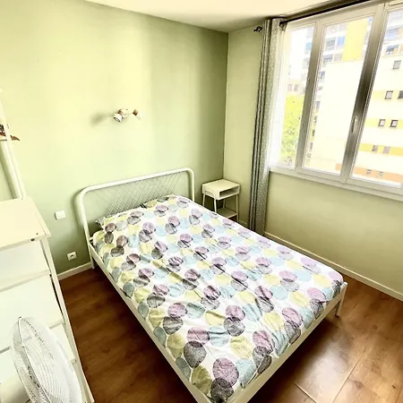 Апартаменты Spacious - Near Park *